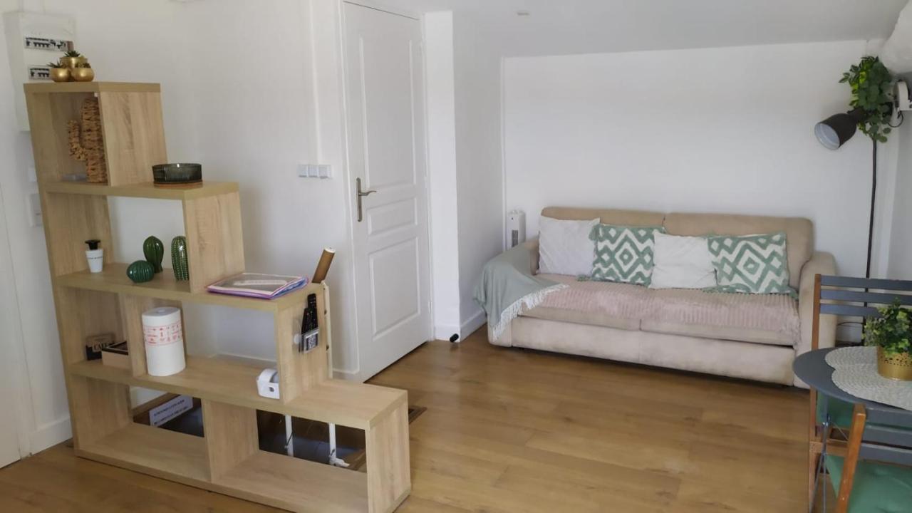 Beau Duplex Sur Le Vieux Port Apartamento Marselha Exterior foto