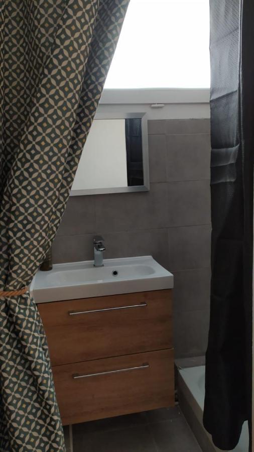 Beau Duplex Sur Le Vieux Port Apartamento Marselha Exterior foto