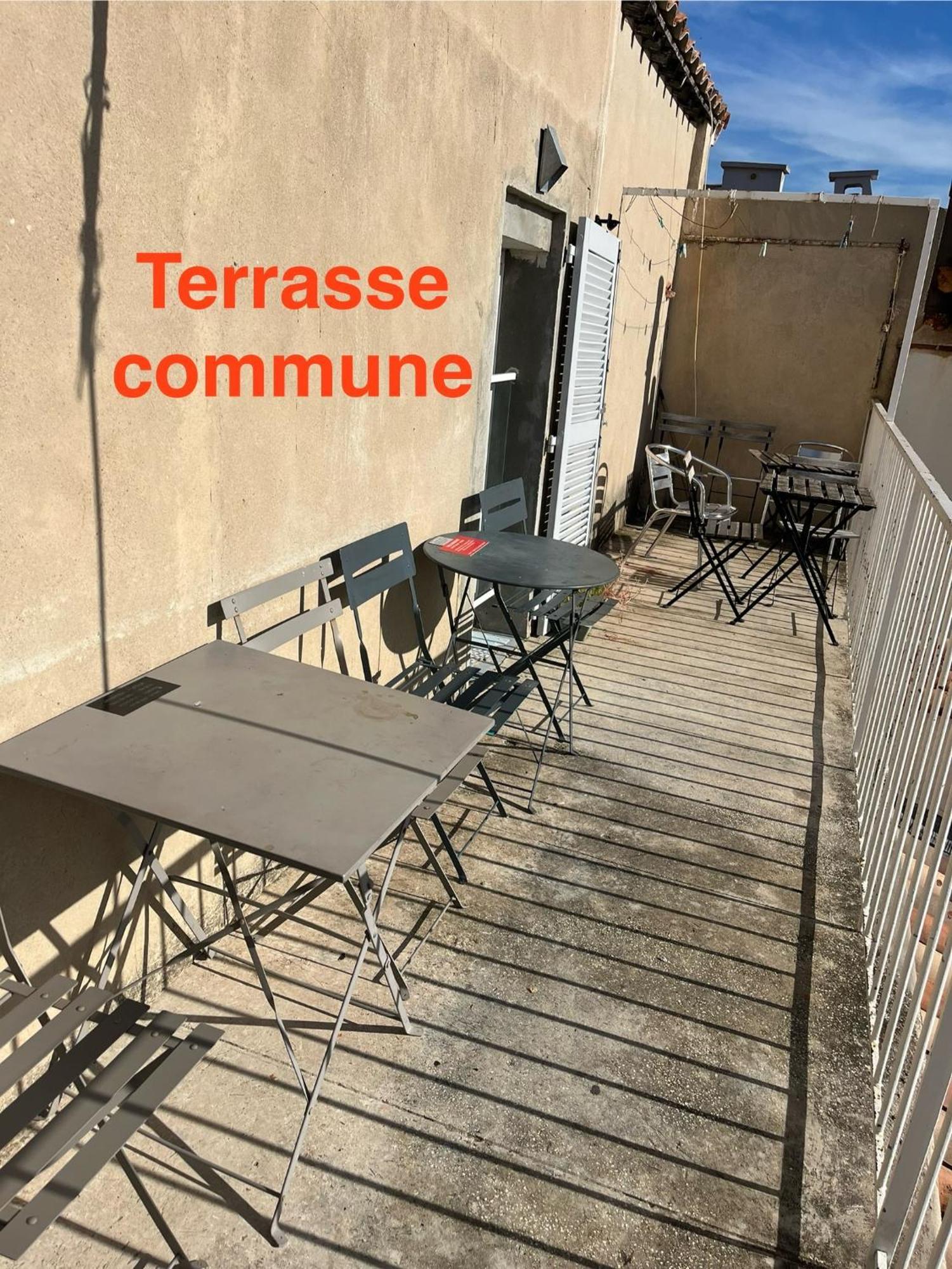 Beau Duplex Sur Le Vieux Port Apartamento Marselha Exterior foto